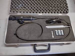 lot 99 image: Bore Scope...