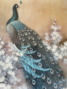 lot 14 image: T.C. Chin Framed Print