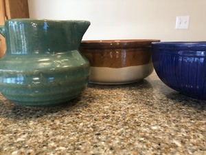 lot 54 image: Colorful Goodies