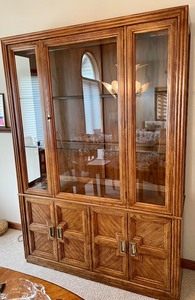 lot 79 image: Huntley from Thomasville Furniture