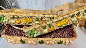 lot 96 image: Wonderful Wicker