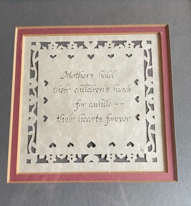 lot 154 image: 3 Framed Prints