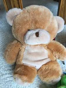 lot 294 image: Plush Toys