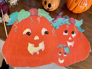 lot 194 image: HalloweenHarvest Lot
