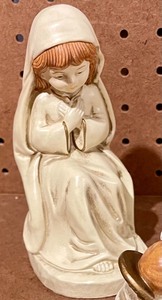 lot 395 image: Nativity Scene