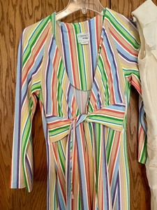 lot 413 image: Vintage Clothing