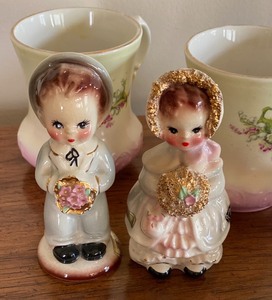 lot 114 image: Vintage Fun