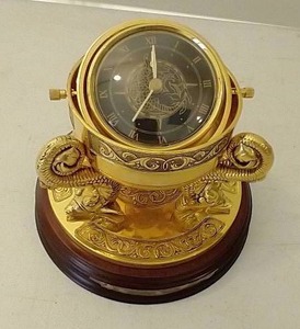 Cutty Sark Anniversary Chronometer