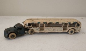 A Century of Progress Chicago-1933 Greyhound Lines