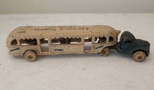 A Century of Progress Chicago-1933 Greyhound Lines
