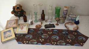 Collection of Home Dcor