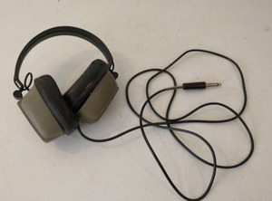 Archer Dynamic 8-0HM Headphones