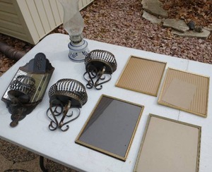 Collection of Home Dcor