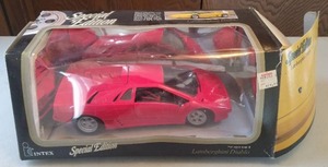 Special Edition Lamborghini Diablo New In Box