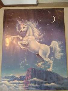 Collection Of Unicorn Art