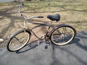 Schwinn Bike