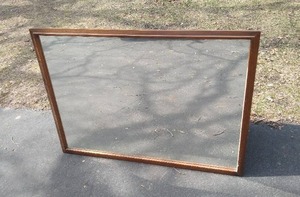Vintage Mirror