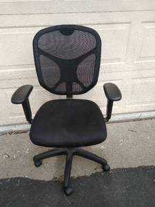 Computer Chair