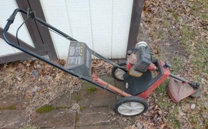 Snapper Weed Wacker