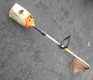 Stihl Edge Trimmer Weed Wacker