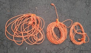 Extension Cords