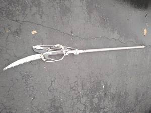Fiskars Tree Trimmer