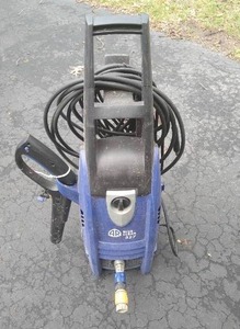 AR Blue Clean 527 Power Washer