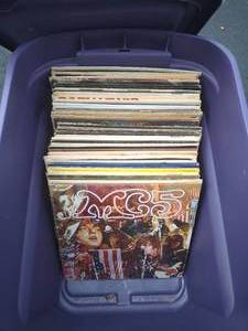 Collection of Misc. Records