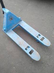 Pallet Jack