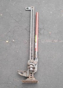 Hi-Lift Jack