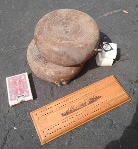 Collection of Games