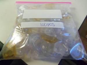 Lot of Tag Protectors