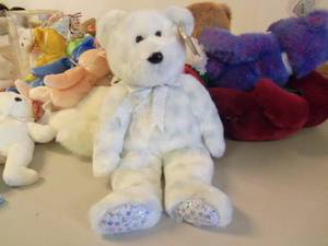 Beanie Buddy
