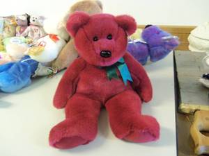 Beanie Buddy