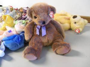 Beanie Buddy