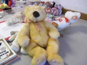 Beanie Buddy