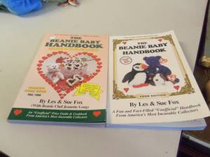 Lot of 2 Books