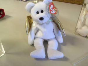 Lot of 1 Beanie Baby