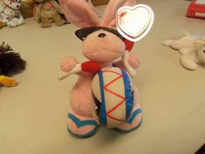 Lot of 1 Beanie Baby