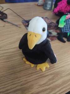 Lot of 1 Beanie Baby