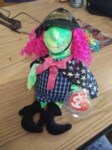 Lot of 1 Beanie Baby