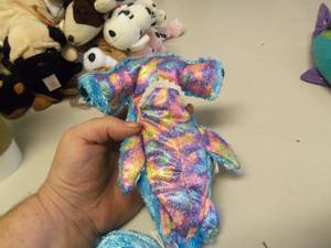 Lot of 3 Beanie Babies