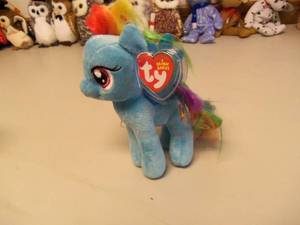 Lot of 1 Beanie Baby