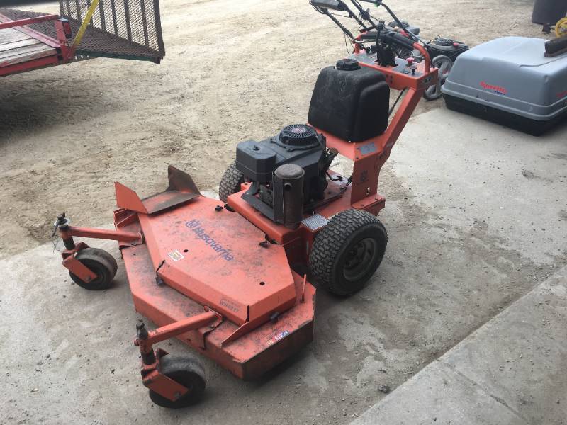 Husqvarna w448 hot sale