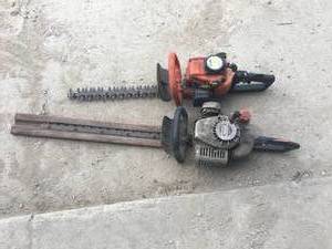 lot 27 image: Hedge Trimmer Lot
