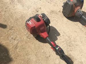 lot 30 image: Lot of 3 Weedeaters