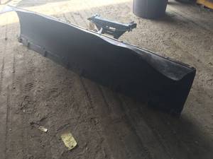 lot 74 image: Polaris Ranger ATV Plow Blade 6 x 16
