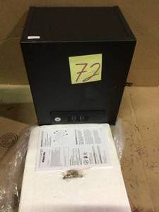 Quick Access Personal Safe by Stack-On Customer Returns See Pictures&nbsp