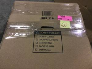 lot 60 image: HUGE MIX LOT OF KWIKSET DOOR ENTRY Customer Returns See Pictures 