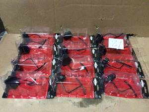 lot 89 image: Briggs & Stratton Gas Cap for EXi OHV Engines Customer Returns See Pictures